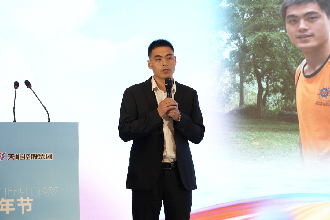 才聚非凡国际 智创未来|非凡国际青年这样过五四_1c7e971d.png